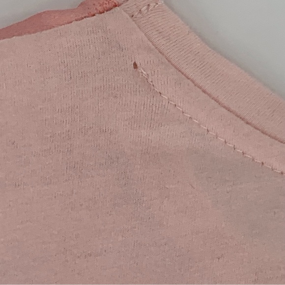 2/$20 Dex Girl's Satin Front Cotton Back Short Sleeve Graphic T-Shirt, XL (14) - Picture 14 of 16